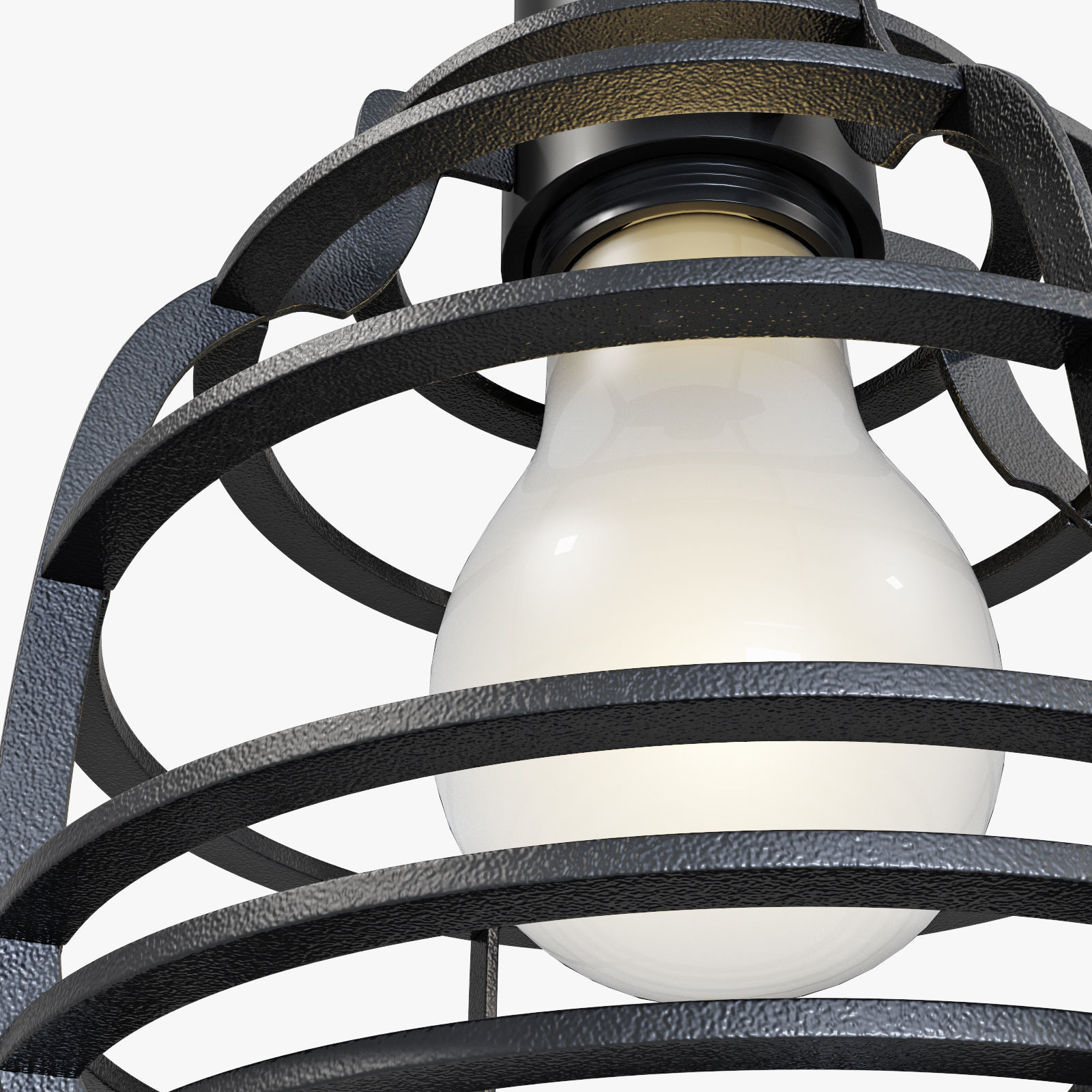 Imperium light ara 3D model_3