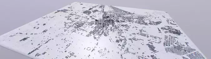 Melbourne - cmp - free