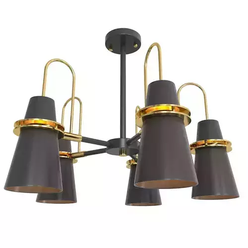 Pendant lamp REINAR A5