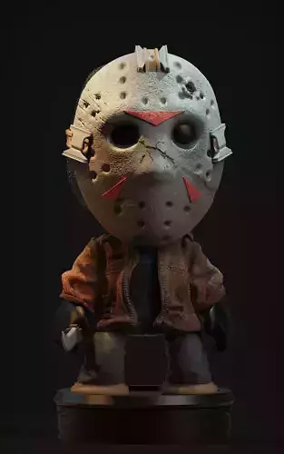 Jason Voorhees