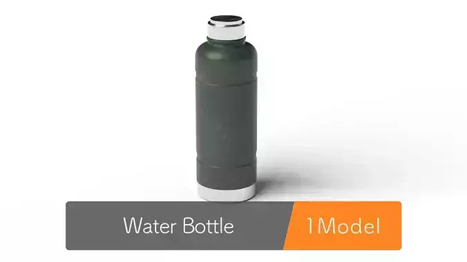 Water Bottle