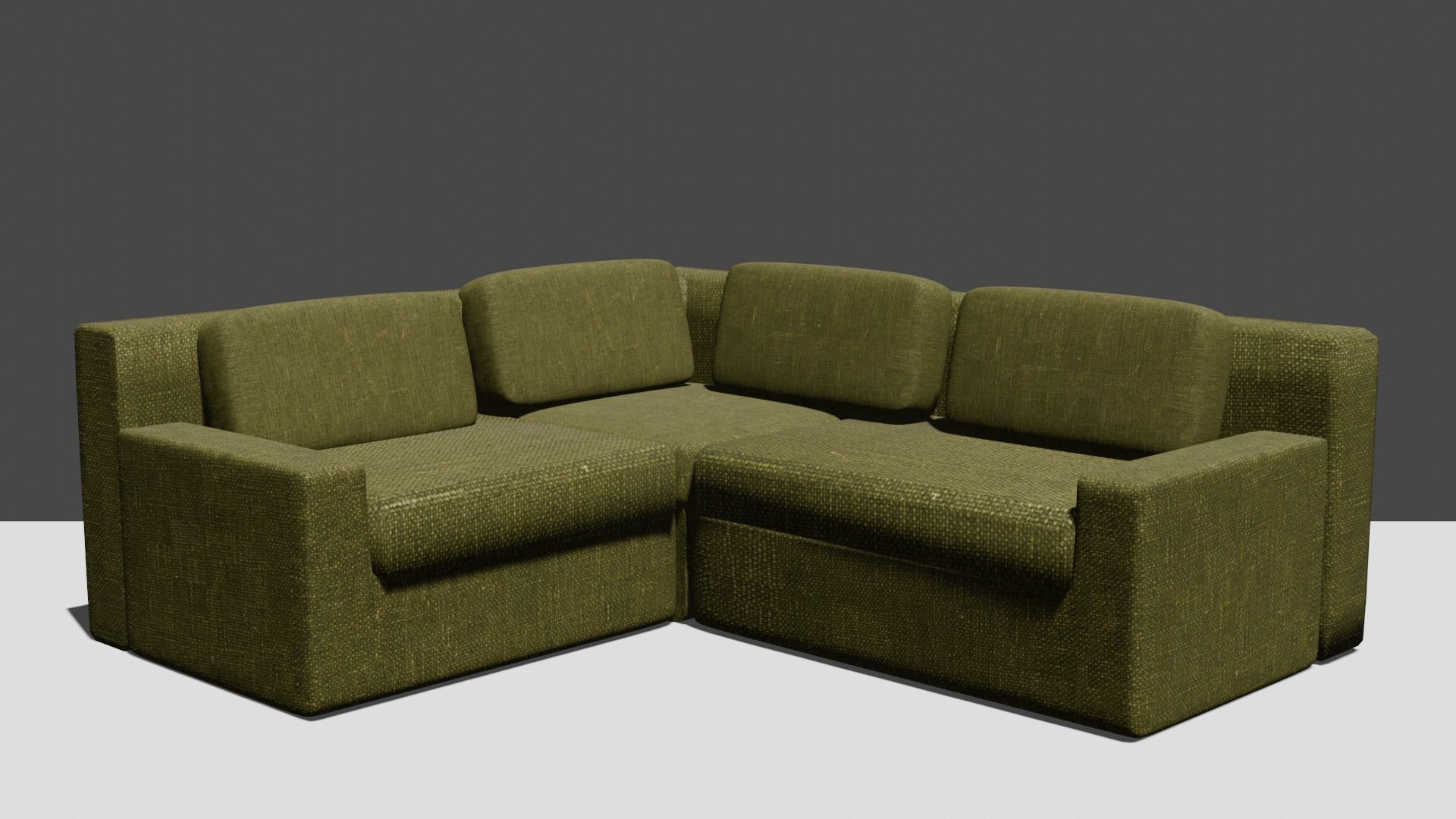 SOFA FOR YOU 3D model_1