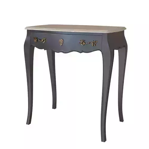 CELESTINE BUREAU PM 3D model