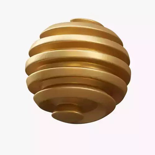 Sphere Ball Art