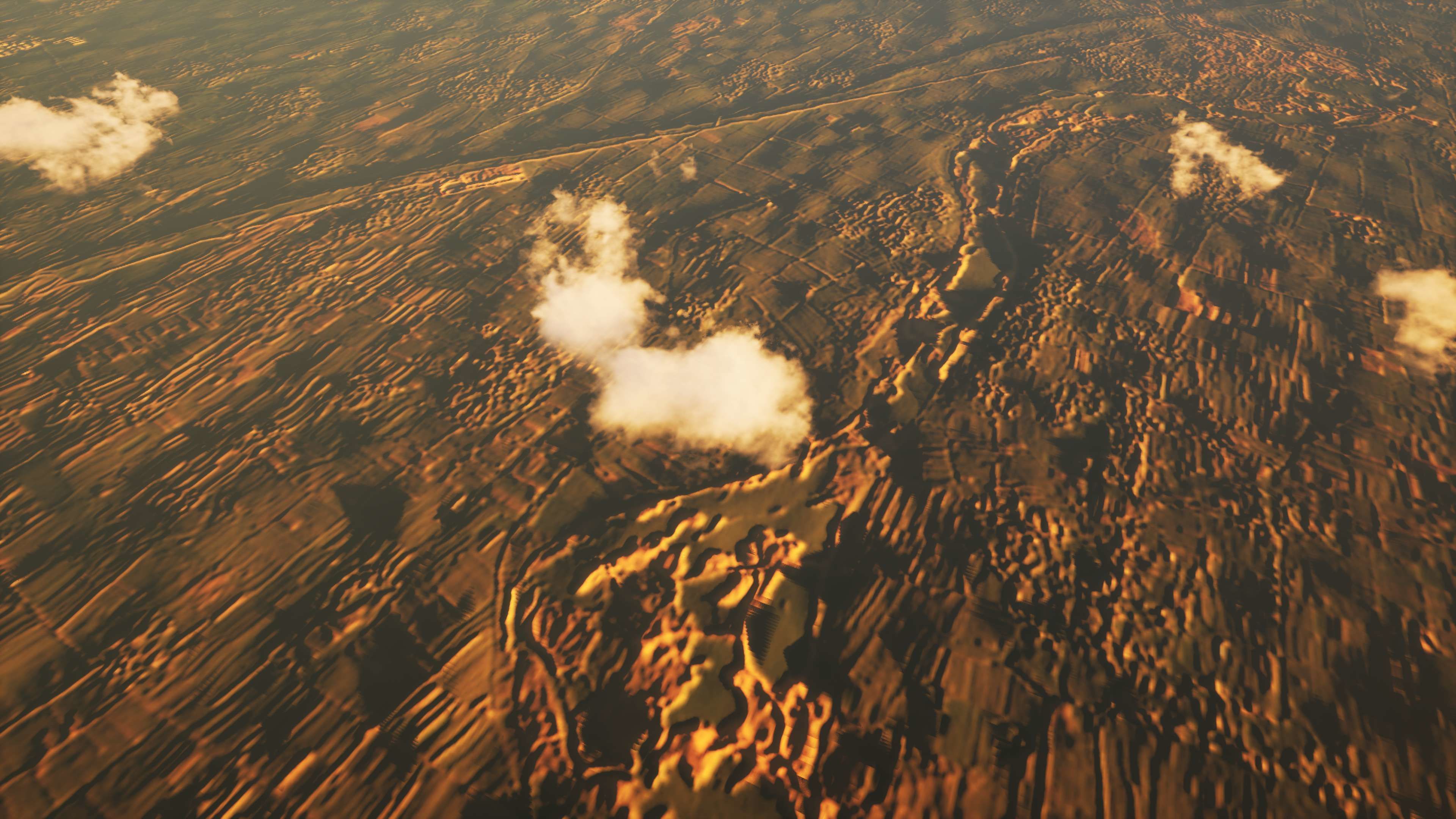 Nanyang China City Landscape 3D Model 3D model_14