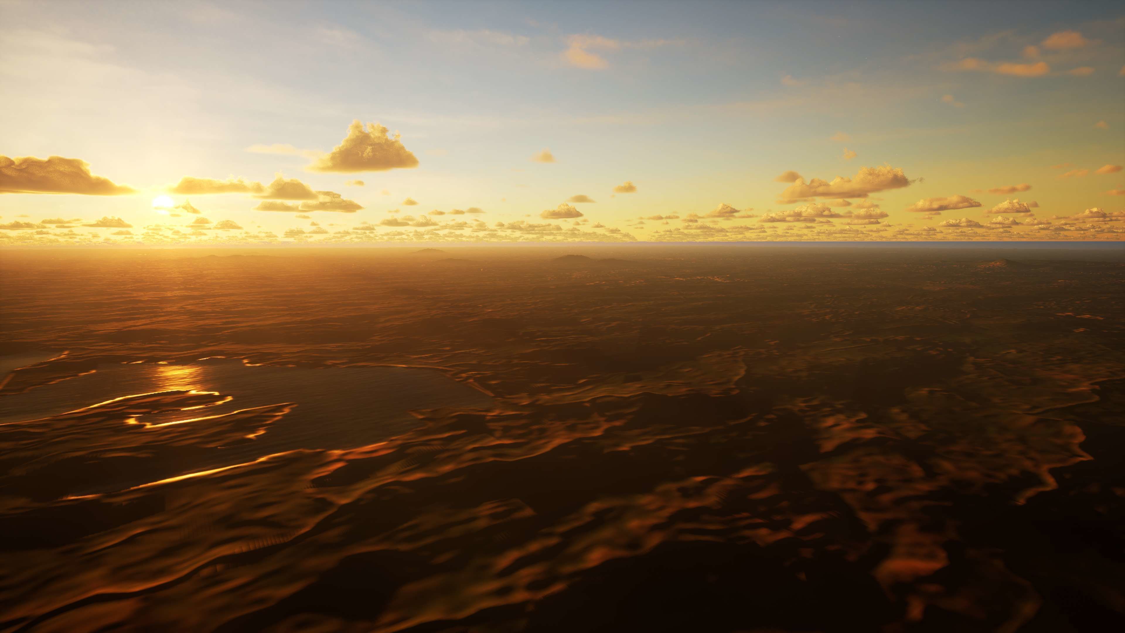 Nanyang China City Landscape 3D Model 3D model_15