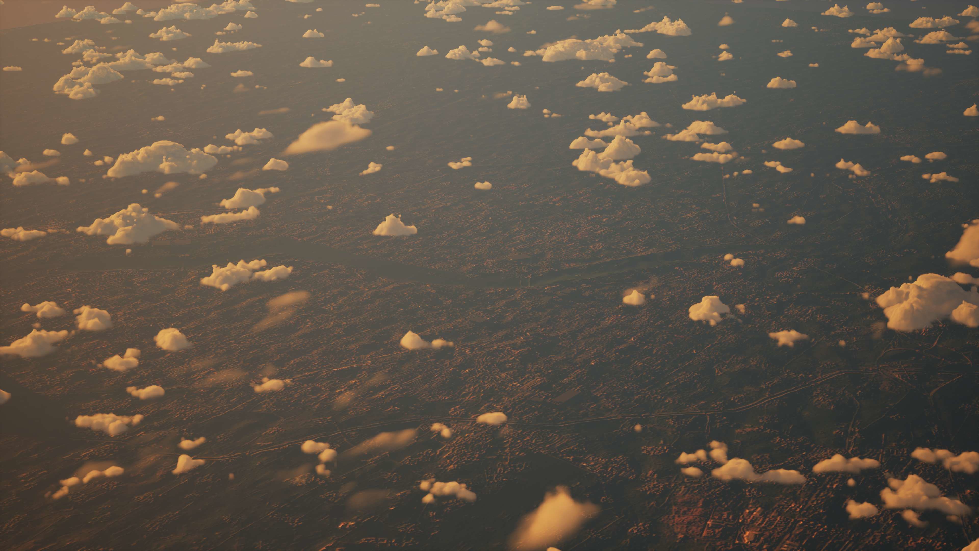 Nanyang China City Landscape 3D Model 3D model_12