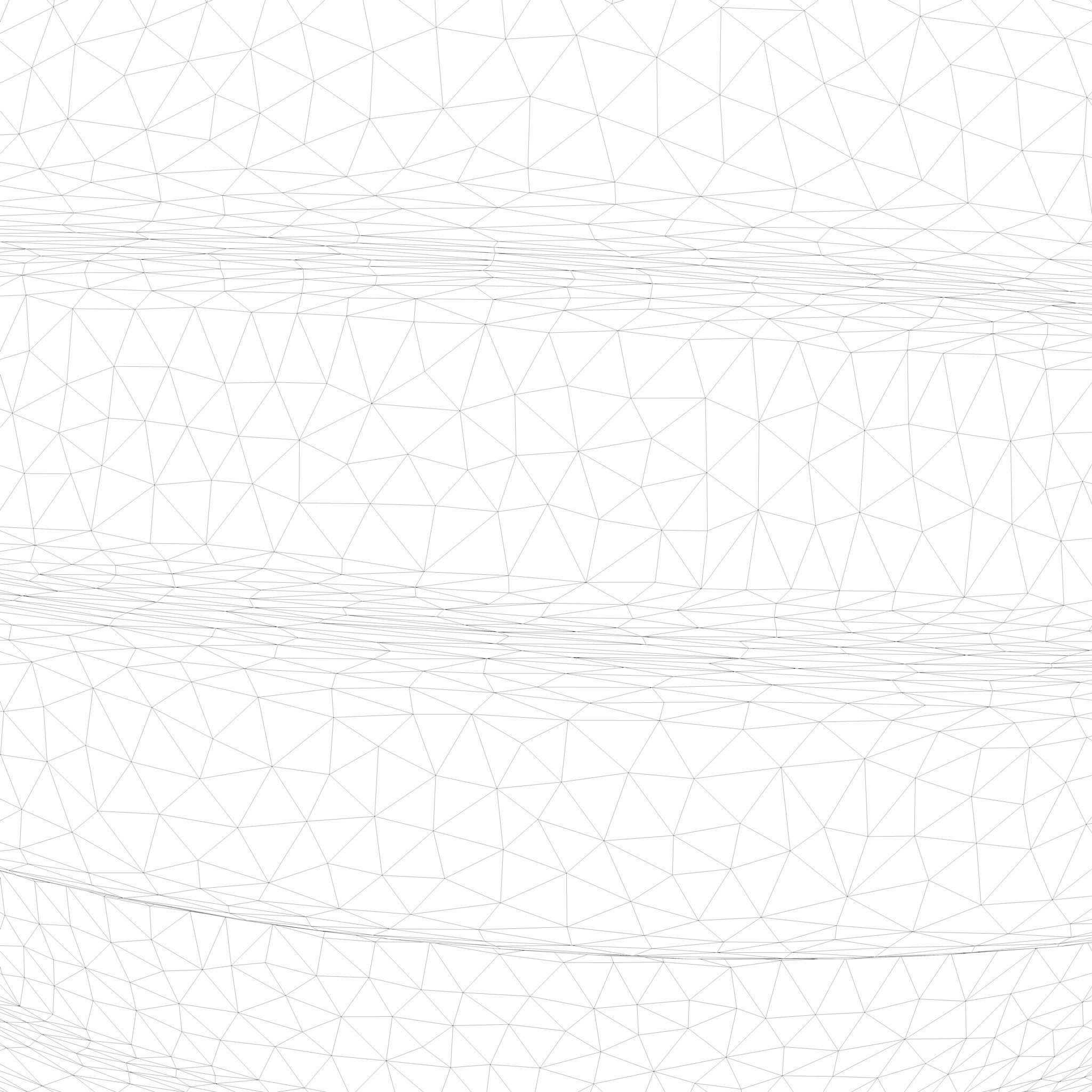 Sphere Ball Art 3D model_8