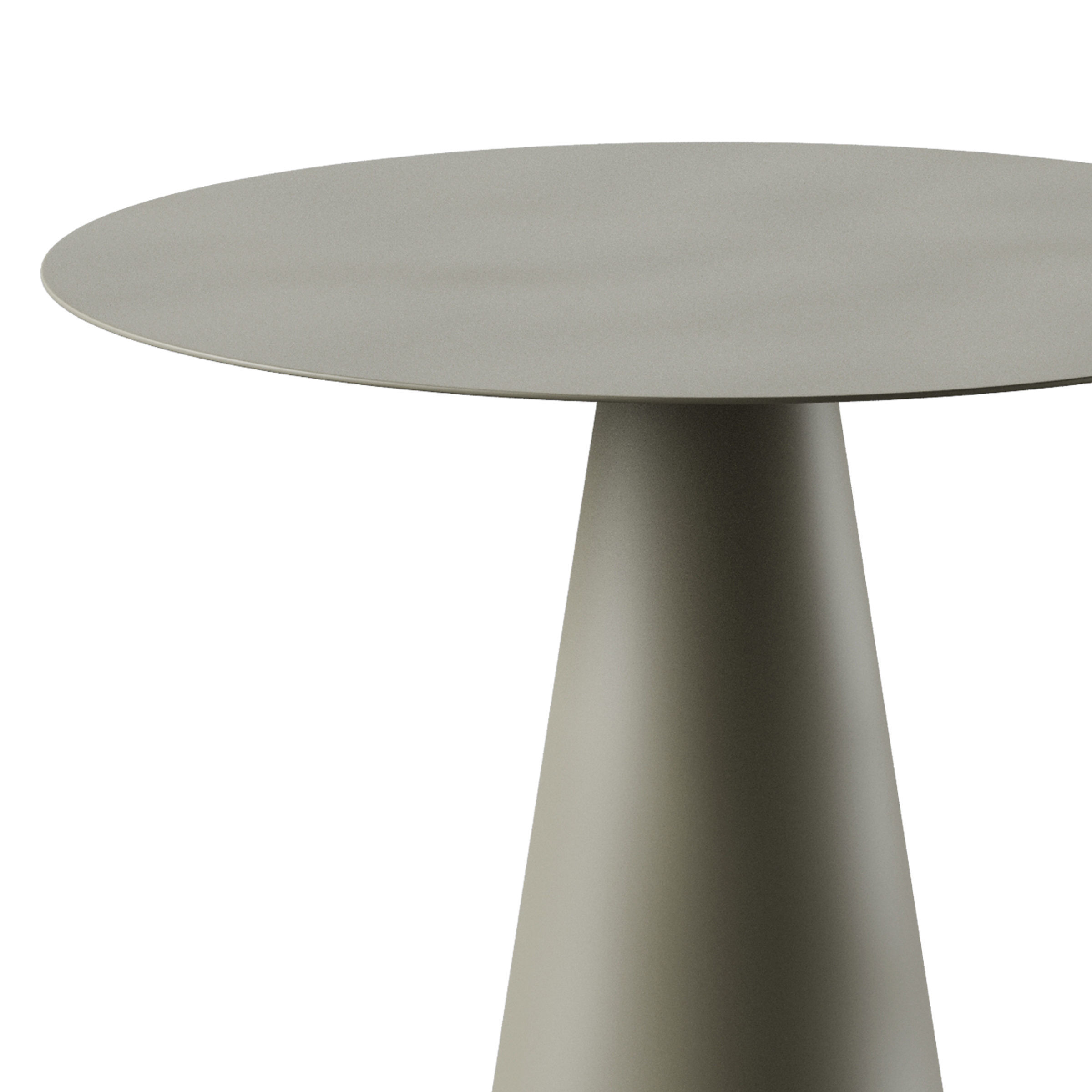 Coffee table Shirel by La Forma 3D model_3