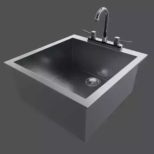 Kitchen Sink