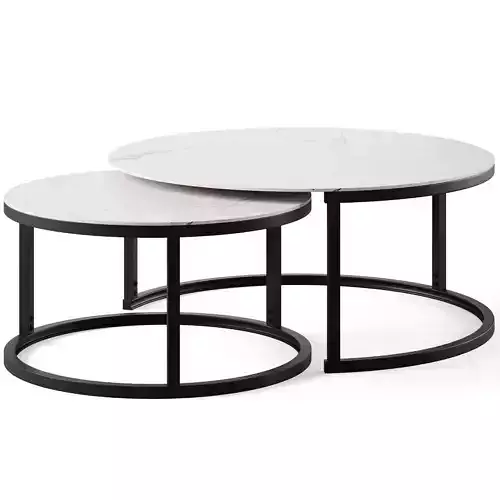 Coffee table Plimut by Cosmo