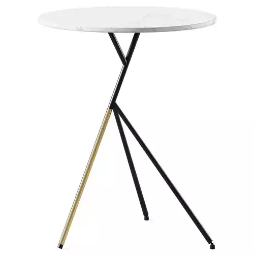 Coffee table Odri Triple by Cosmo
