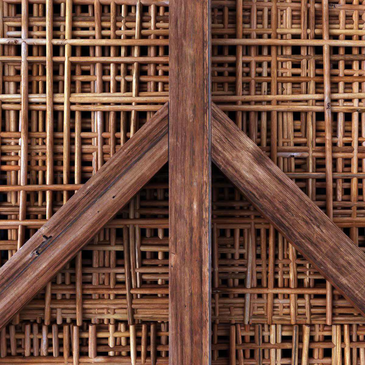 Beam decor n20 3D model_5