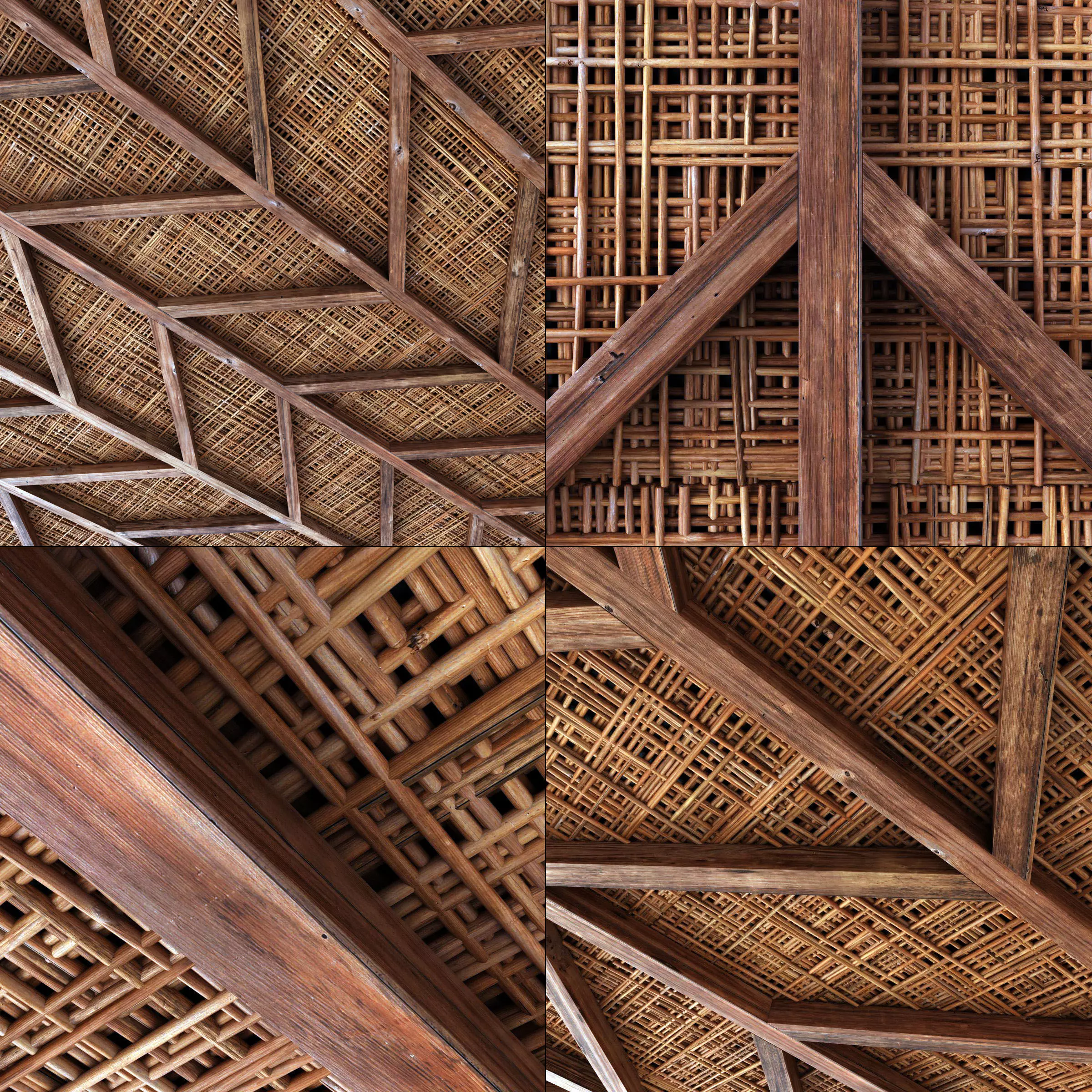 Beam decor n20 3D model_0