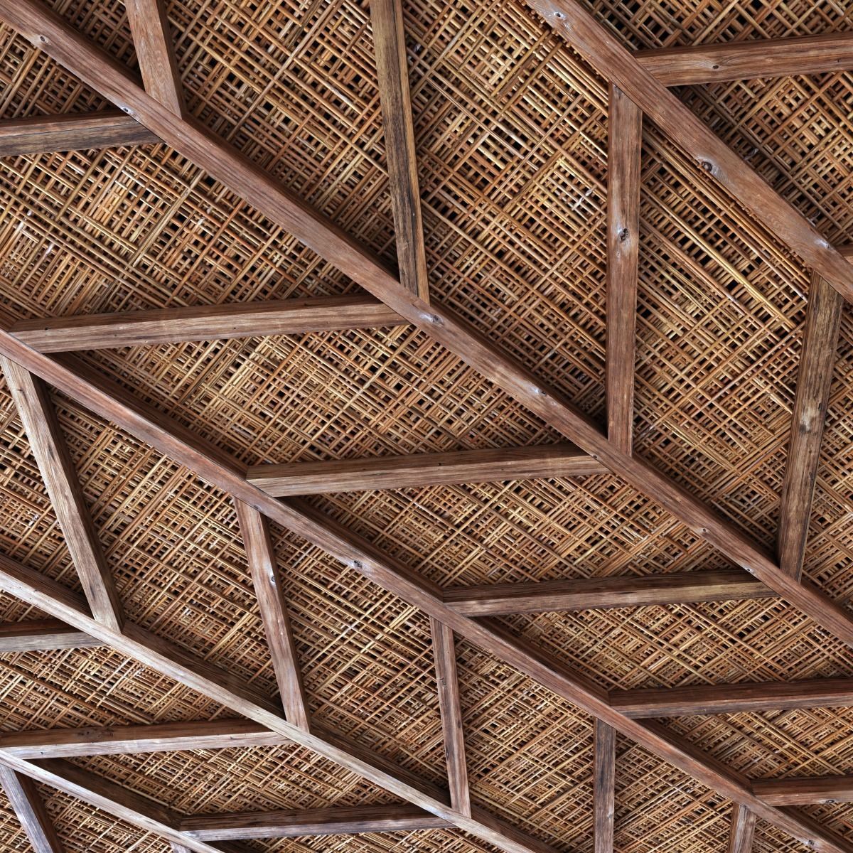 Beam decor n20 3D model_1