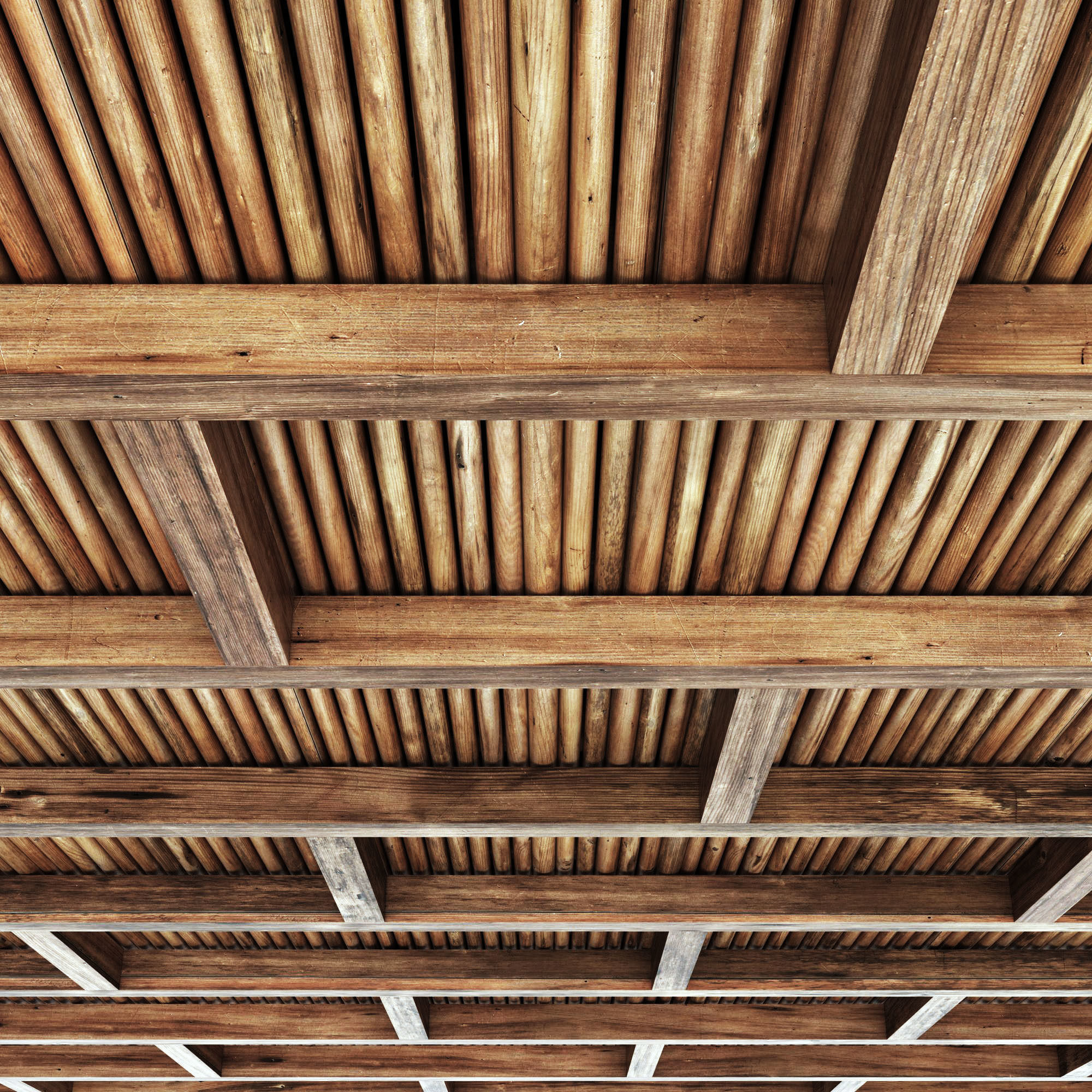 Beam decor n24 3D model_4