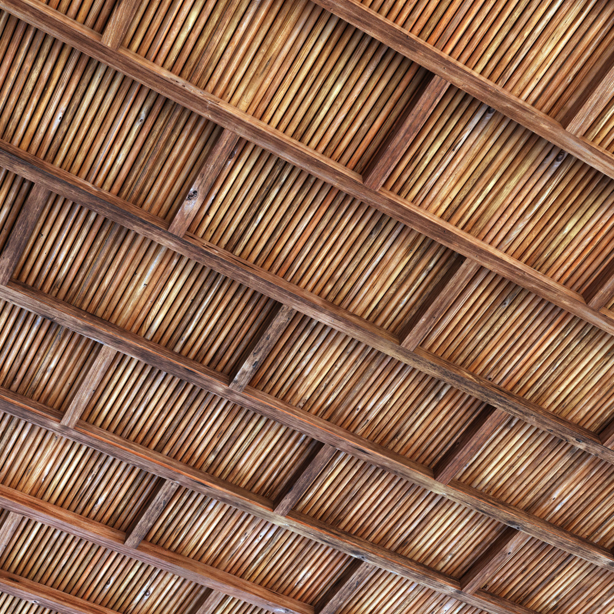 Beam decor n24 3D model_1