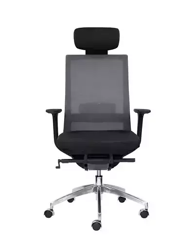 Office Chair Active D01 by Thecity