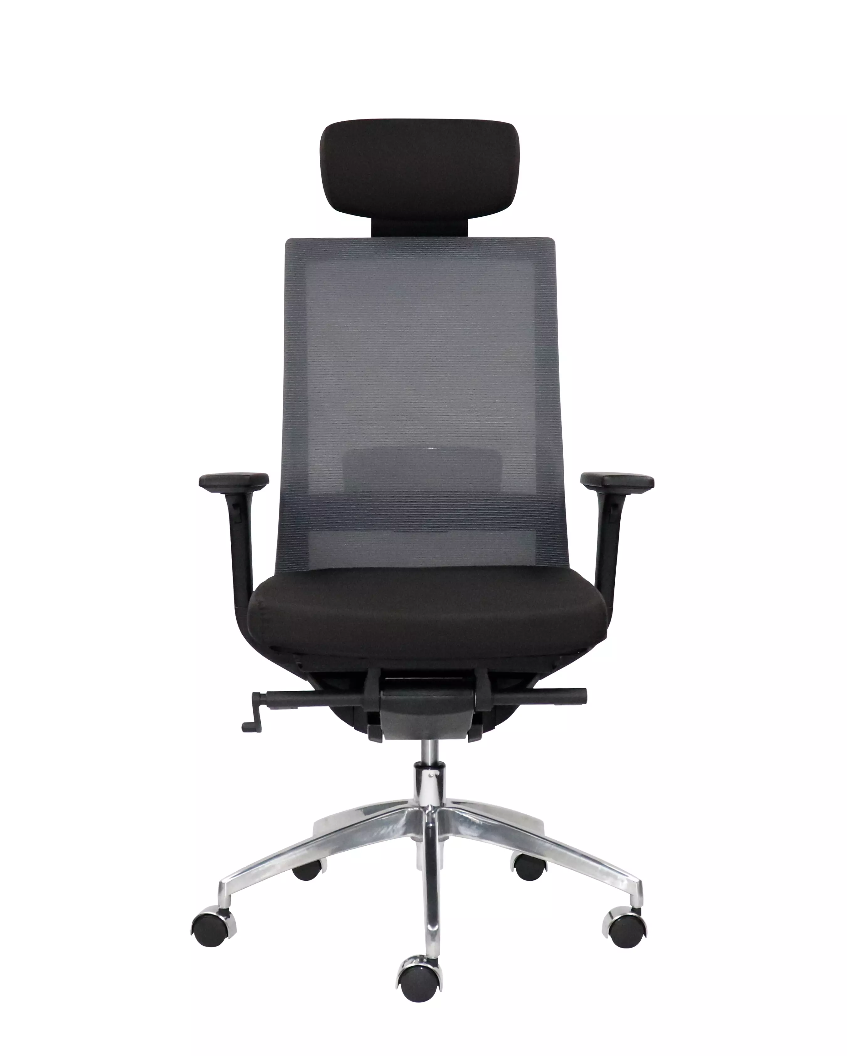 Office Chair Active D01 by Thecity Free 3D model