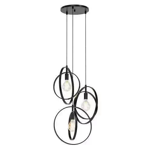 Hanglamp Blackpool 3