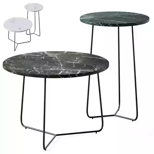 Coffee table March by Cosmo