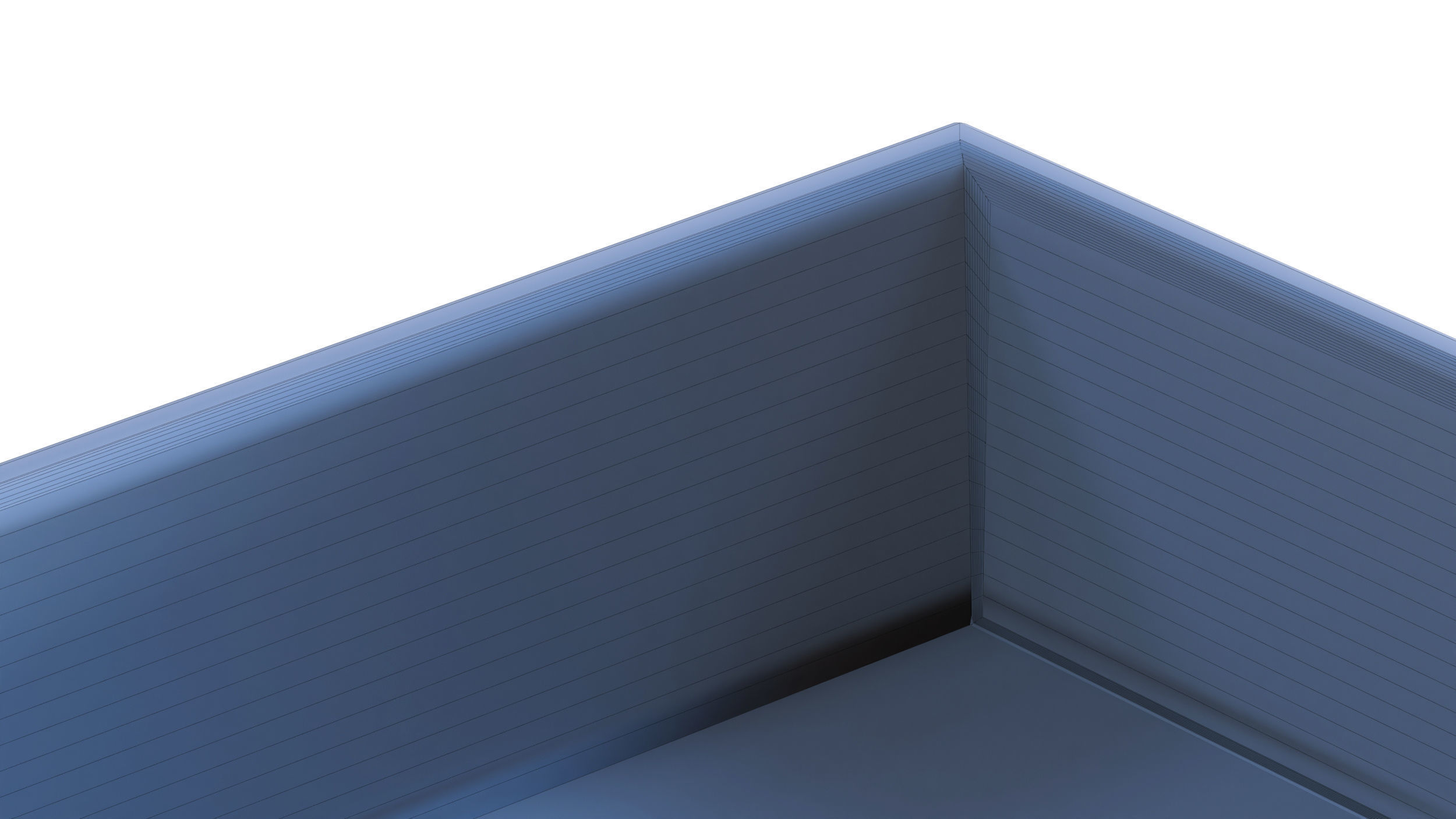 Matchbox box 3D model_28