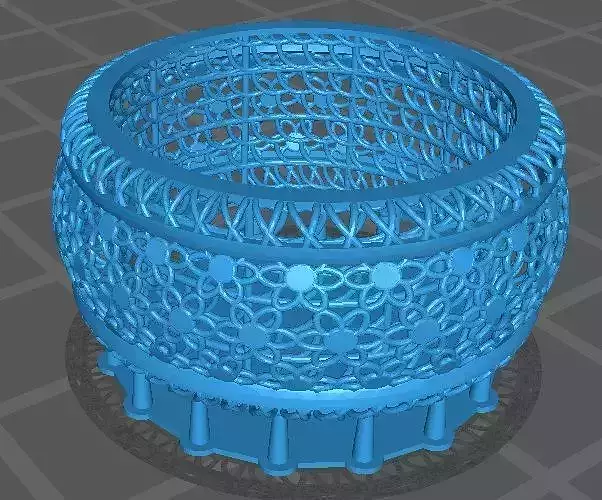 FUSION DUBAI RING 01 MODEL ALL SIZE 13 14 15 16 17 18 19 20