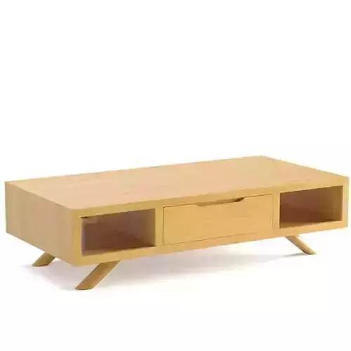 ETN FIFTEES TABLEBASSE