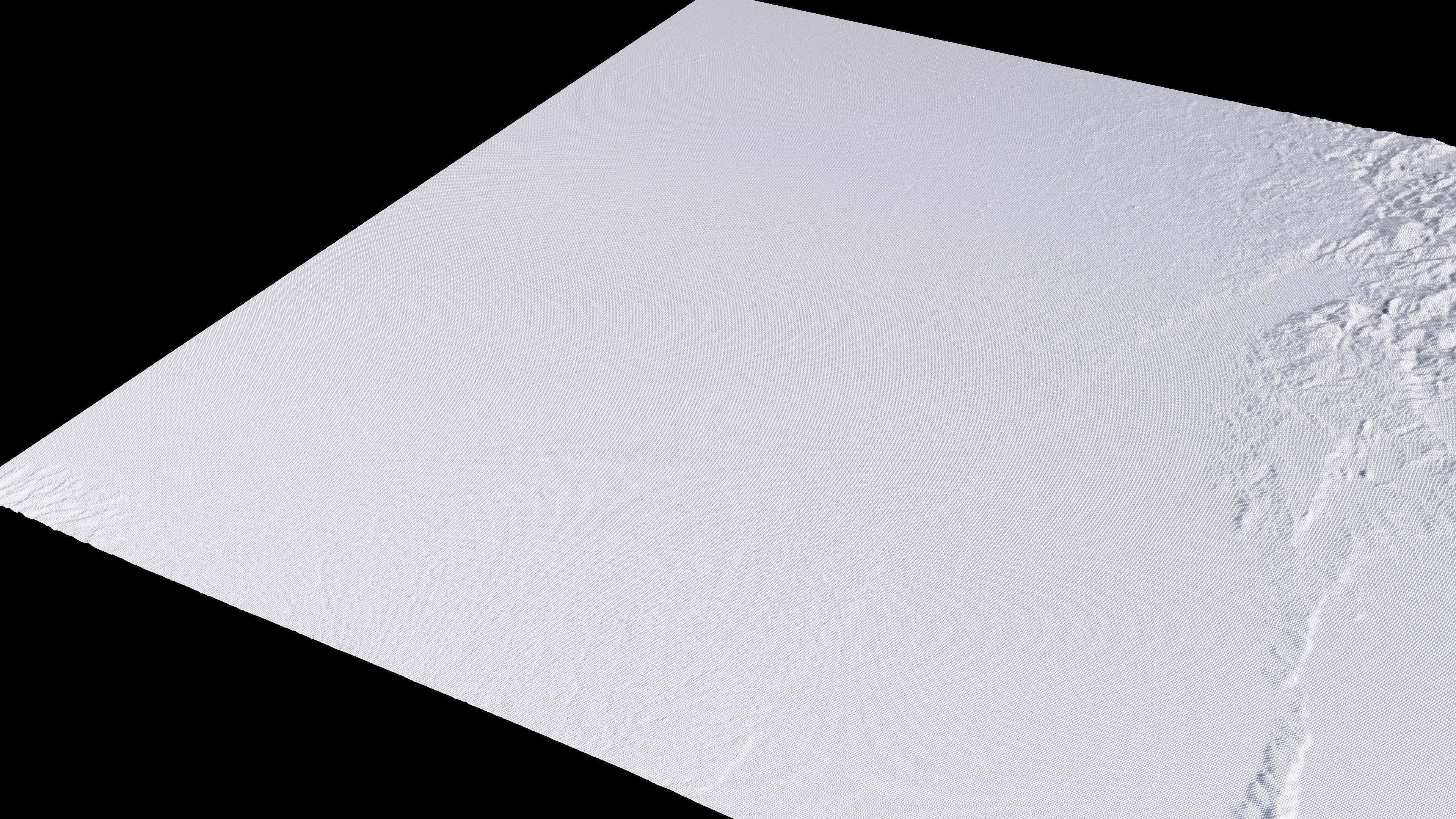 Manila Philippines City Landscape 3D Model 3D model_3