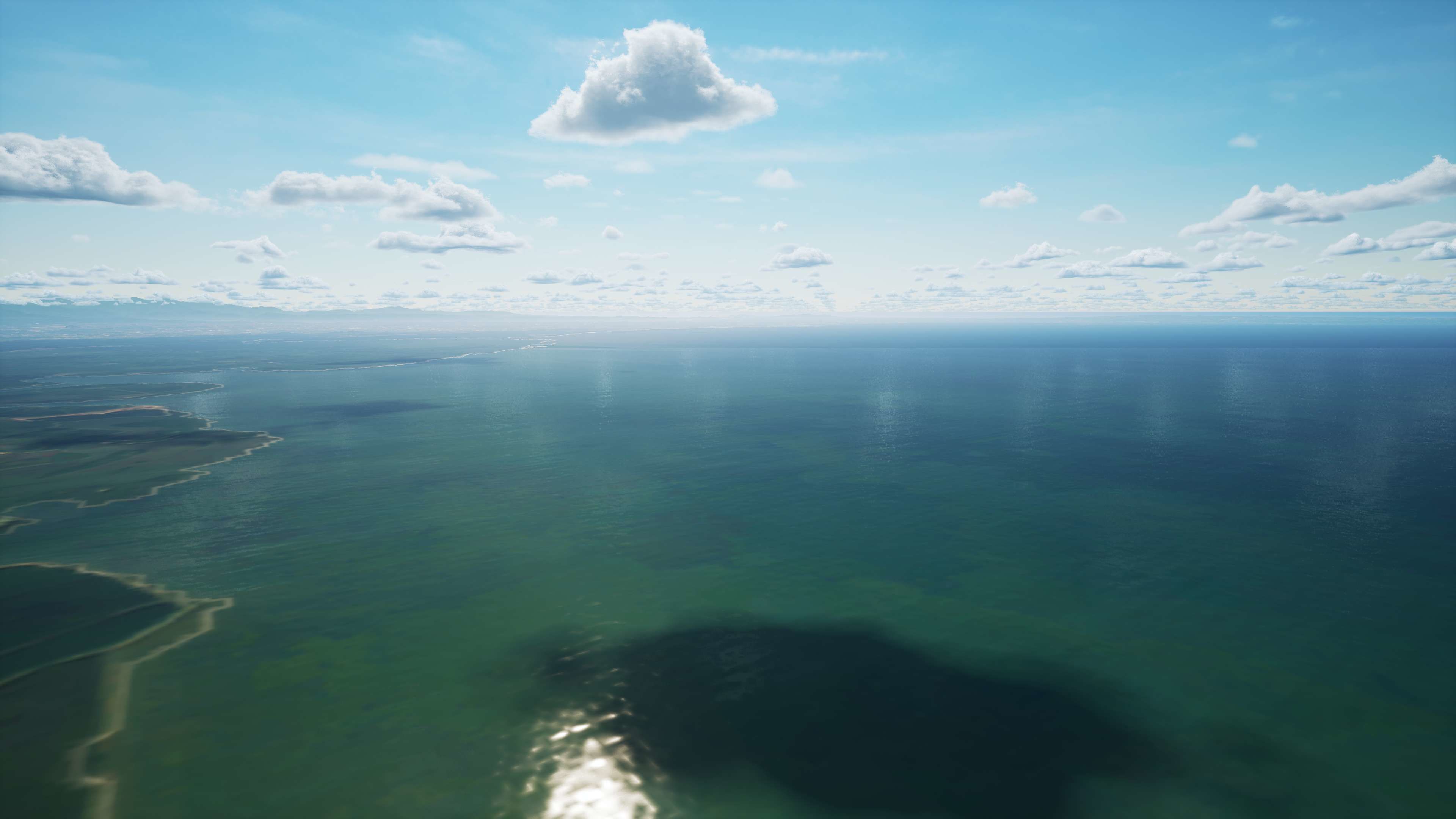 Manila Philippines City Landscape 3D Model 3D model_10