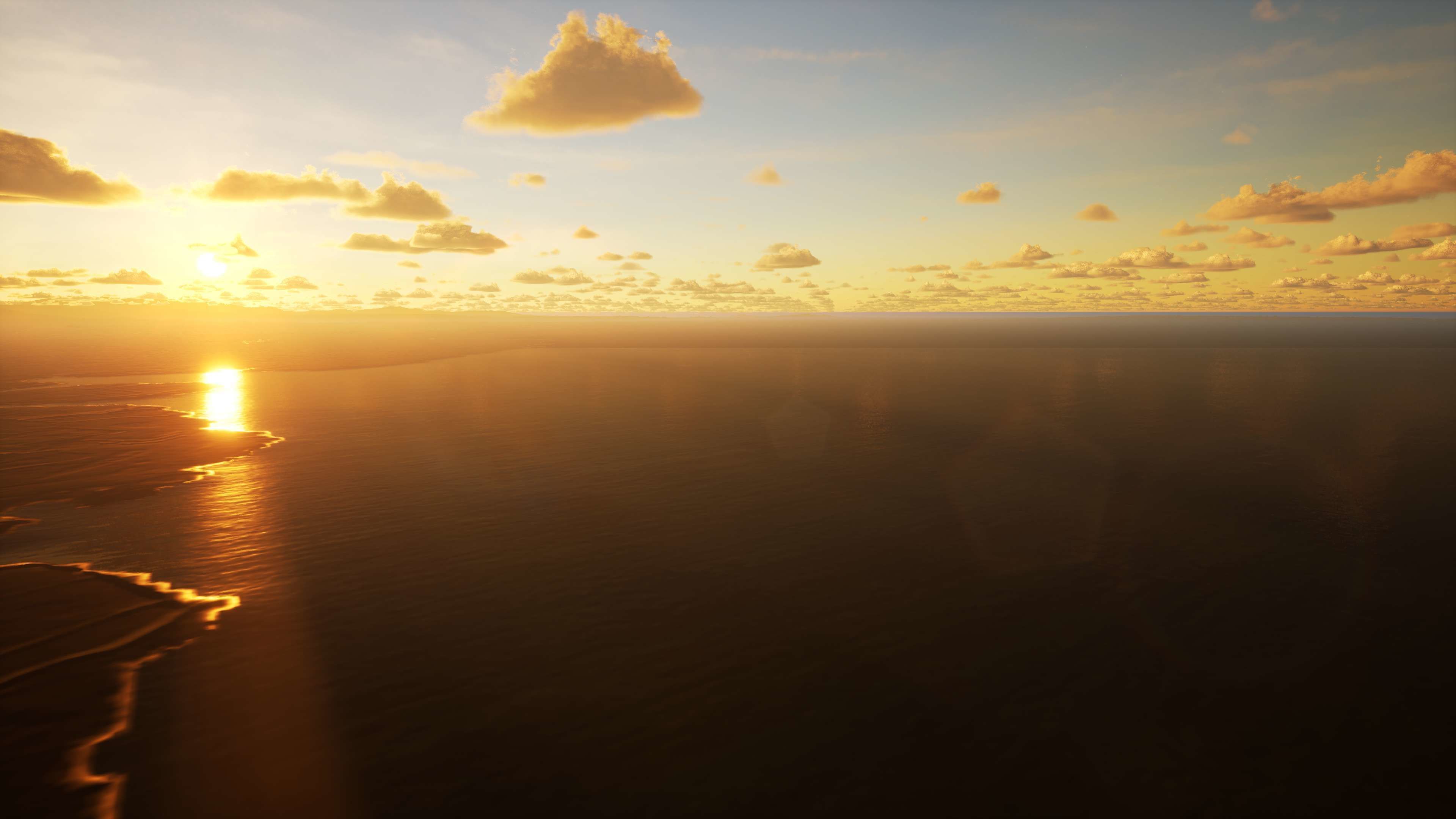 Manila Philippines City Landscape 3D Model 3D model_15