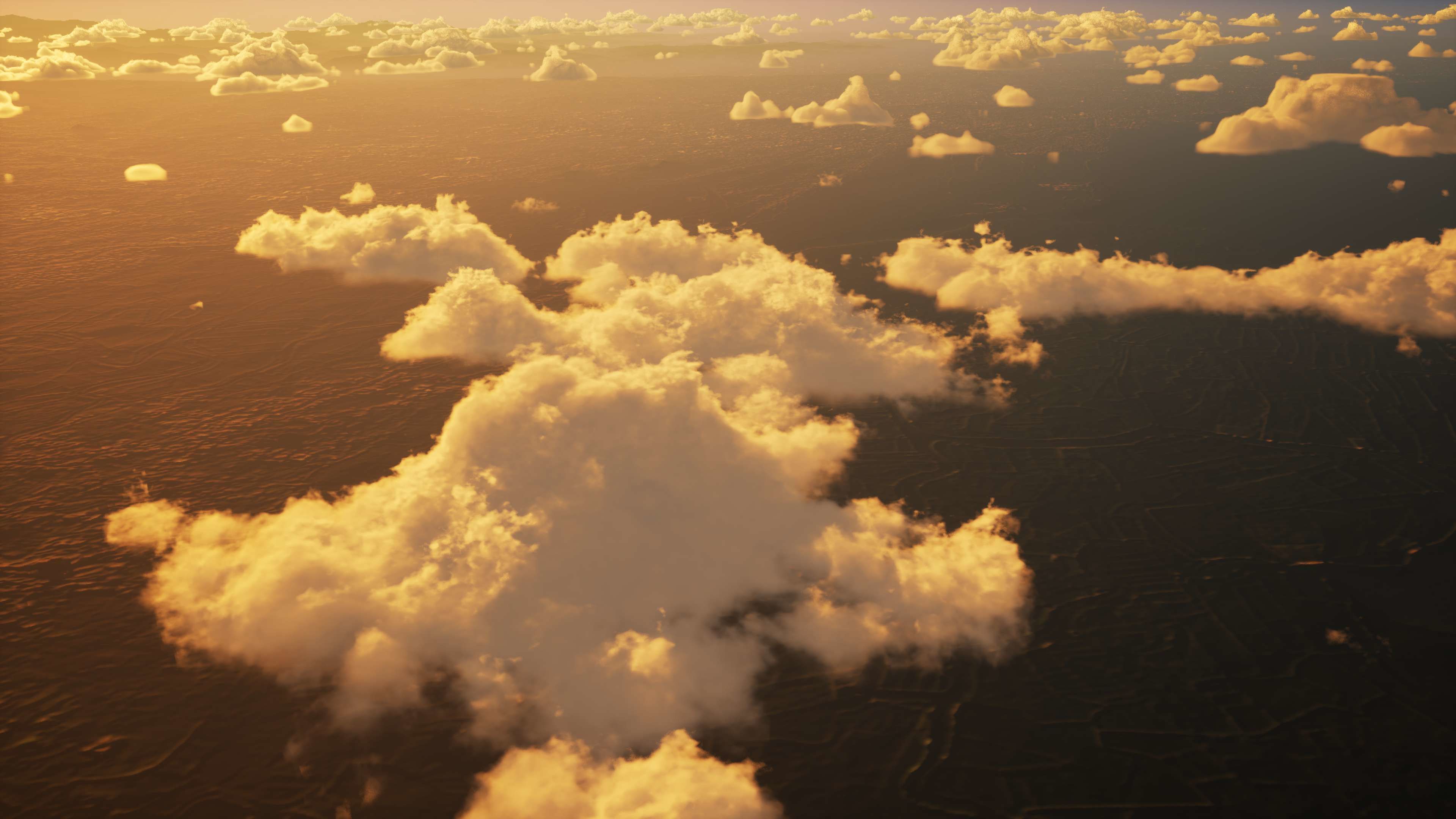 Manila Philippines City Landscape 3D Model 3D model_13