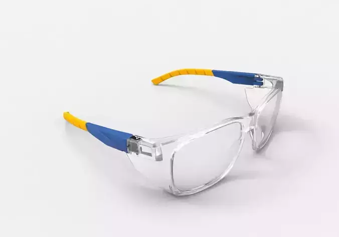 Safety Glasses 2
