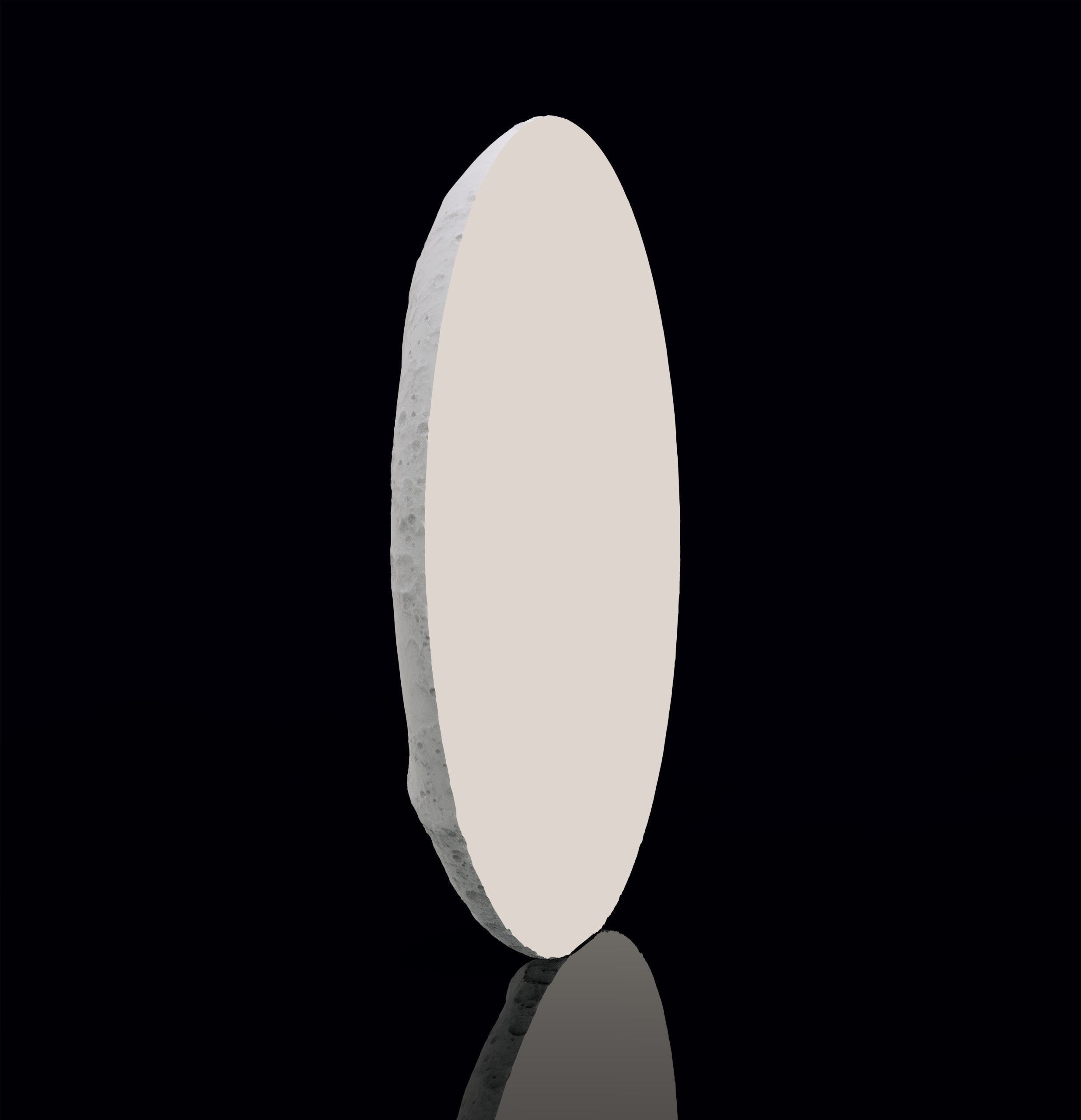 Moon decor 3D print model_6