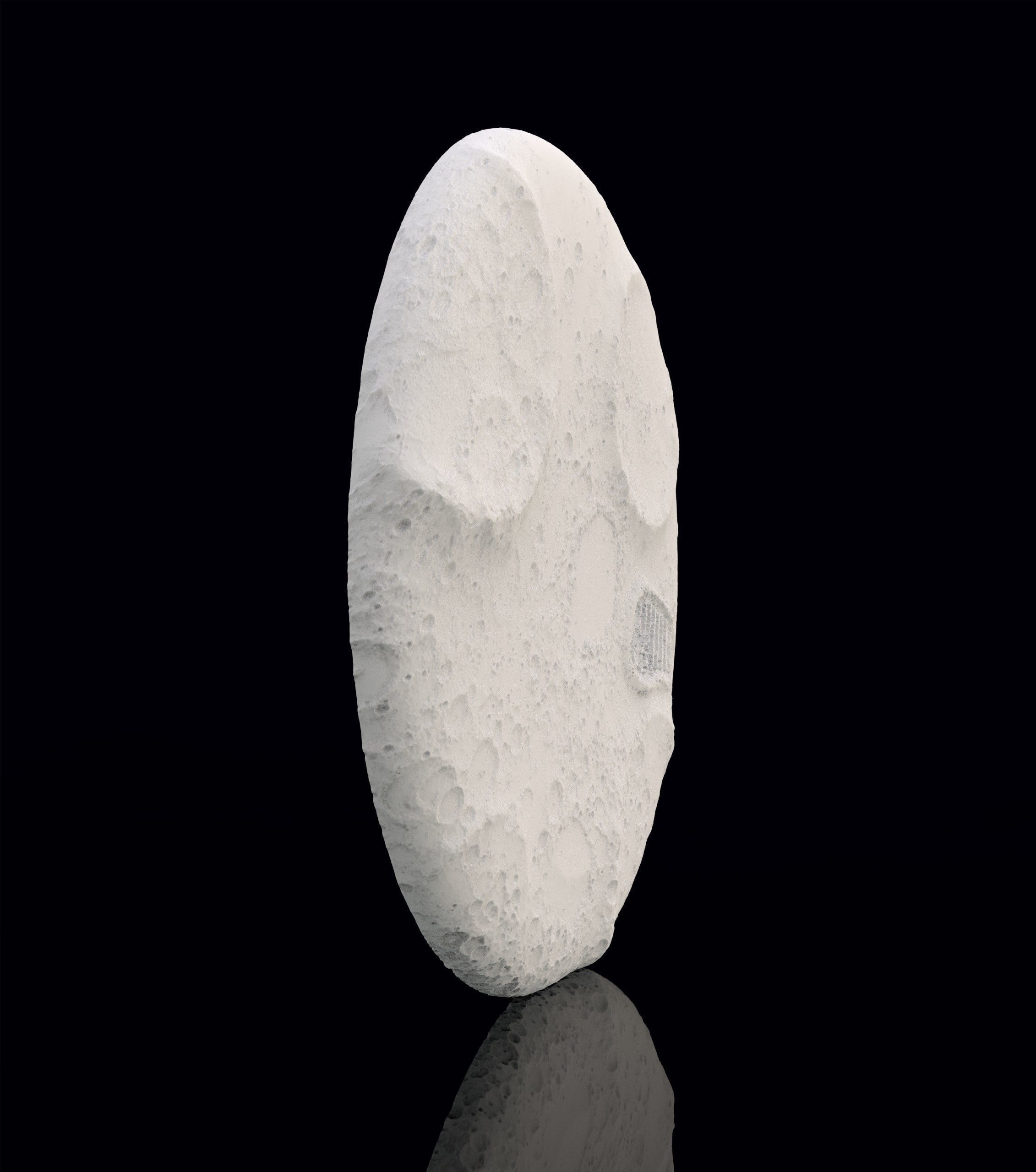 Moon decor 3D print model_8