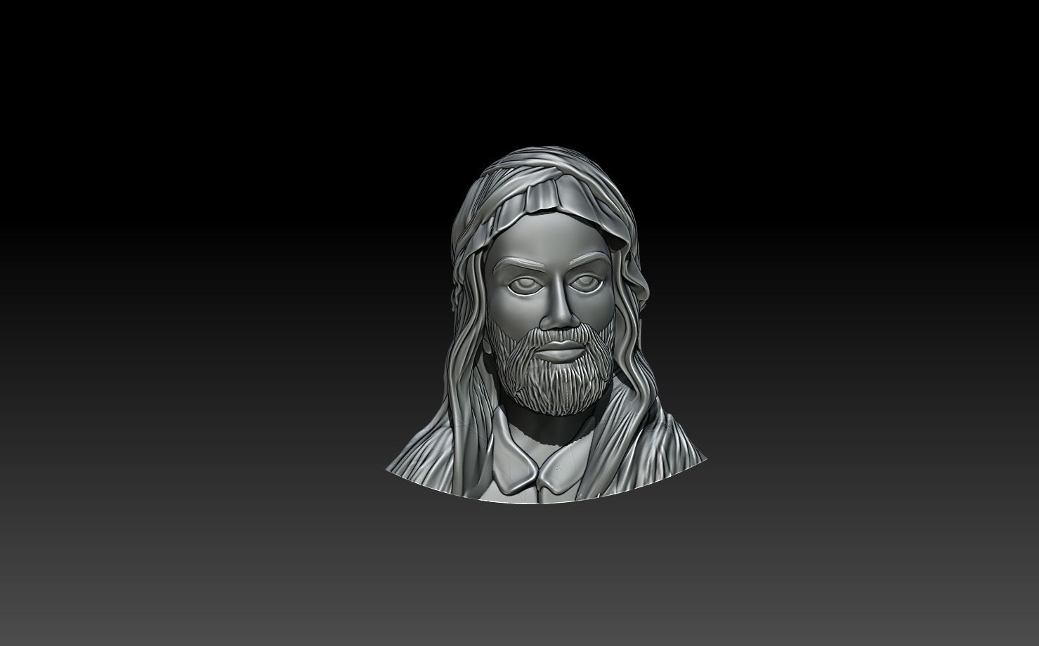 HZ ALI 3D print model_2