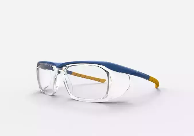 Safety Glasses 3