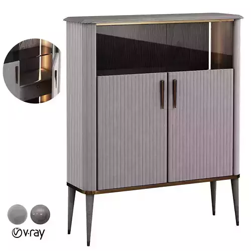 Saber Jewels CRYSTAL Showcase