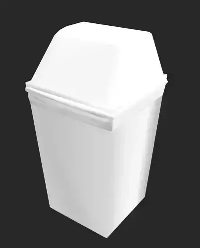 Trash Bin