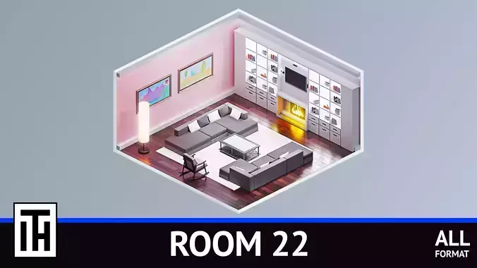 Room 22