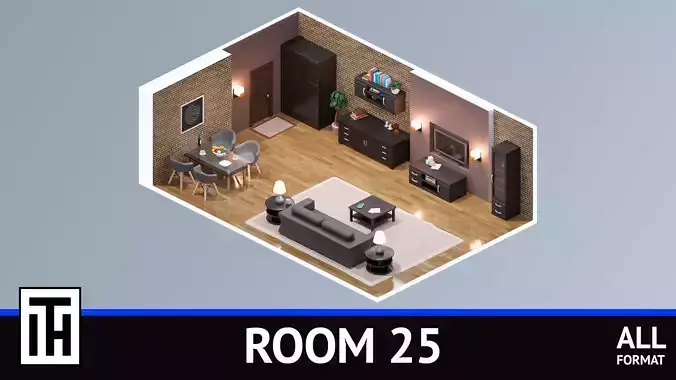 Room 25