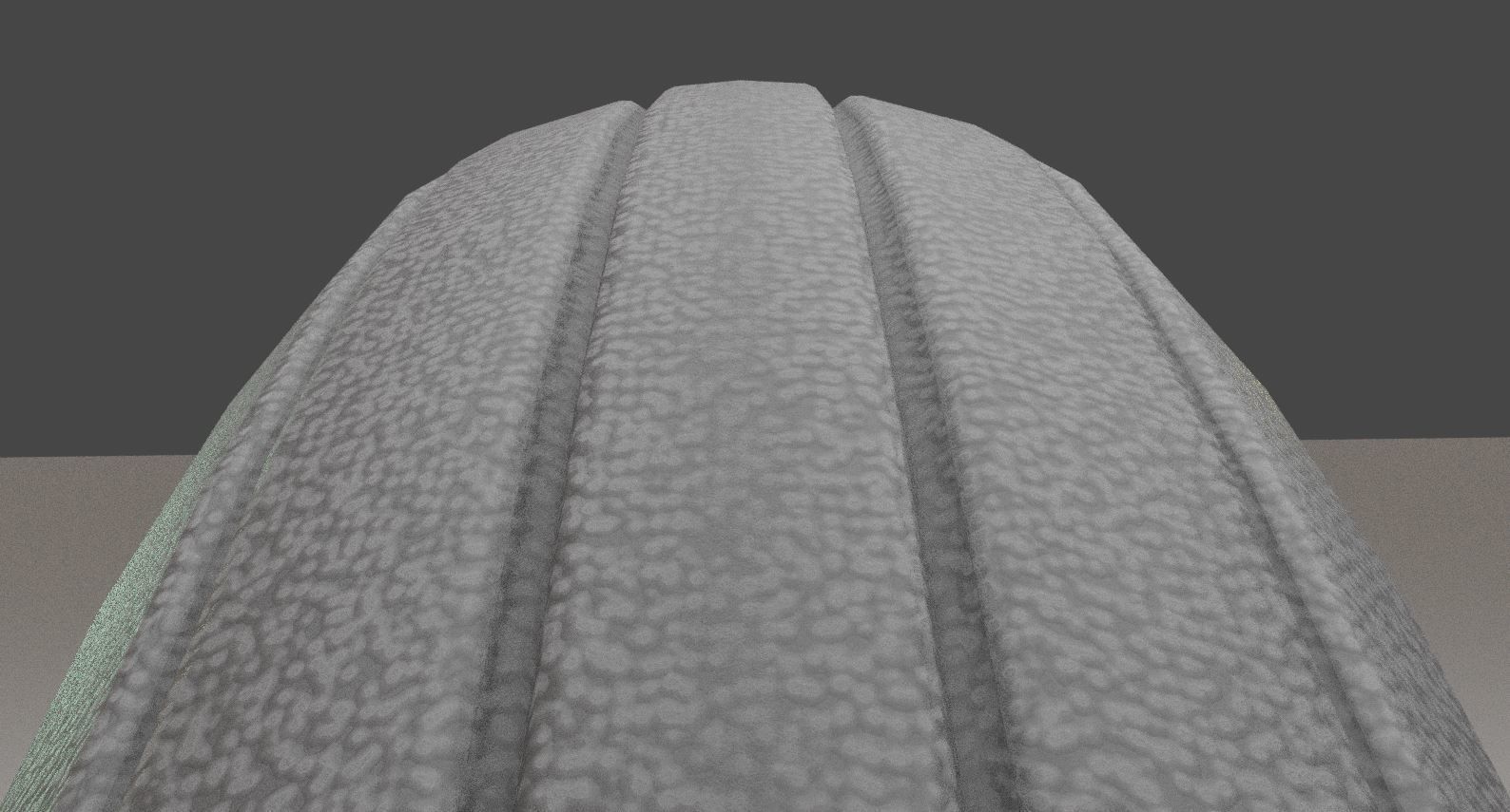 High-Poly Wheelchair with Parts and Procedural PBR Materials 3D Model Collection_63