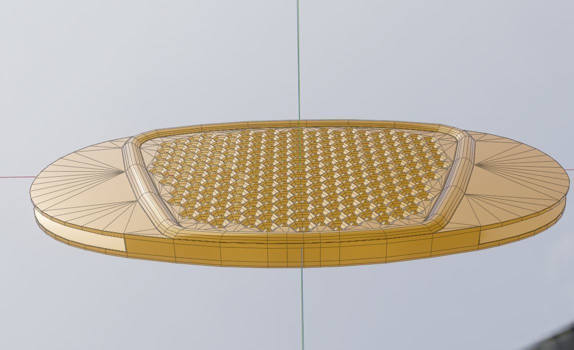 High-Poly Wheelchair with Parts and Procedural PBR Materials 3D Model Collection_36