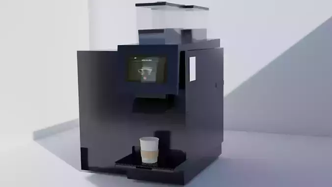 Coffee Machine Cafetera Coffee maker furniture