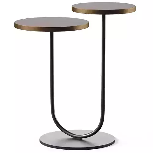 Coffee table Twice by Cosmo