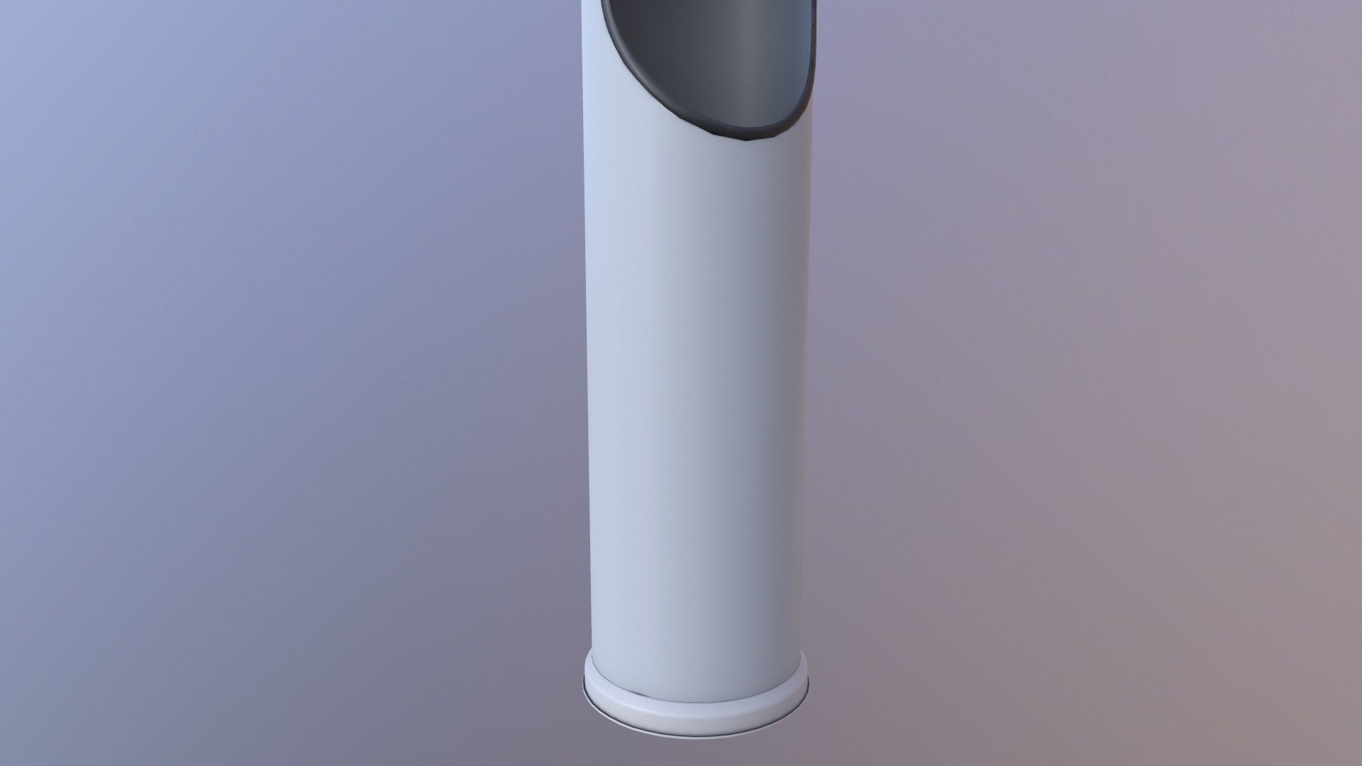 RO Filter 3D model_5