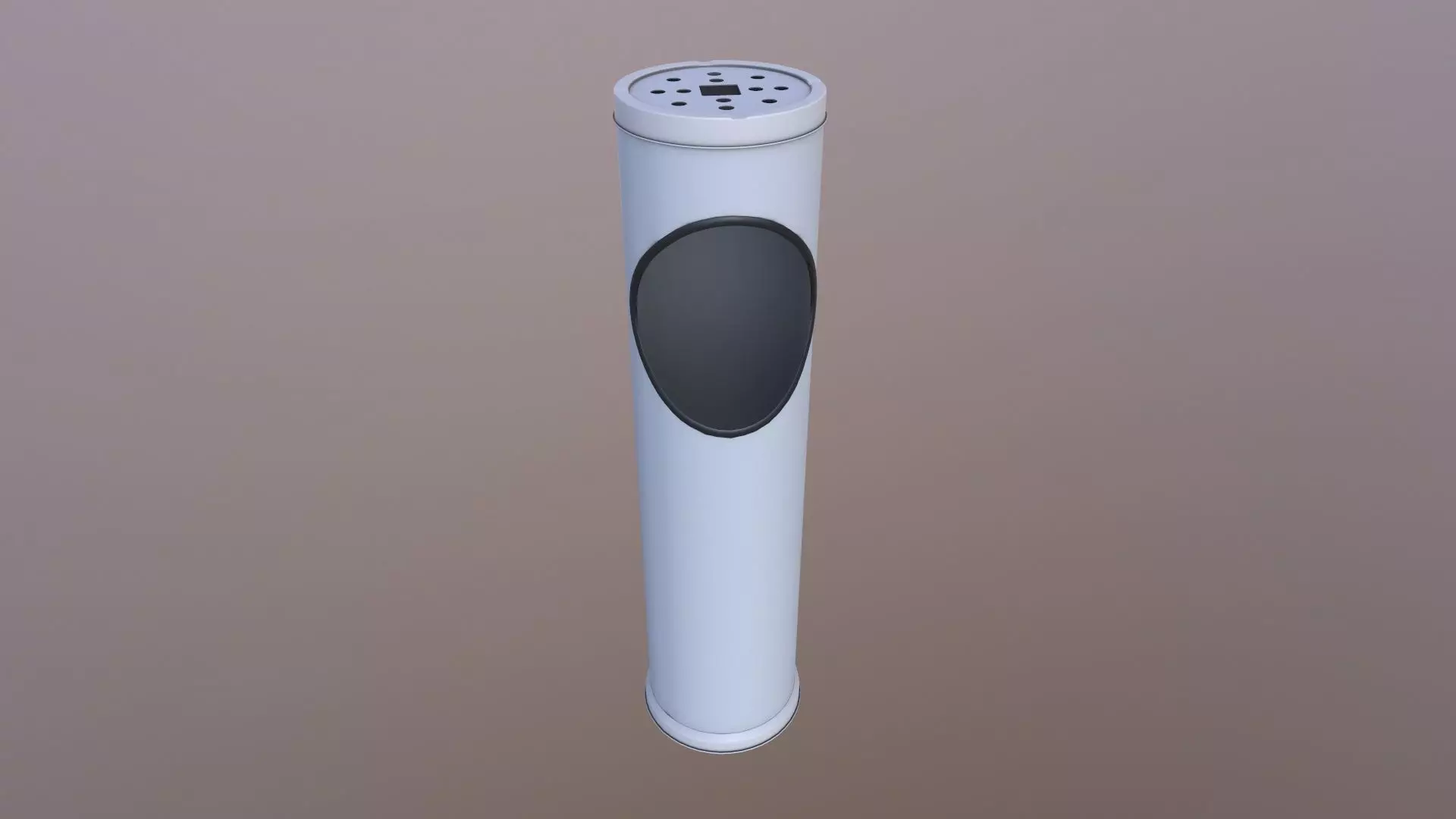 RO Filter 3D model_0