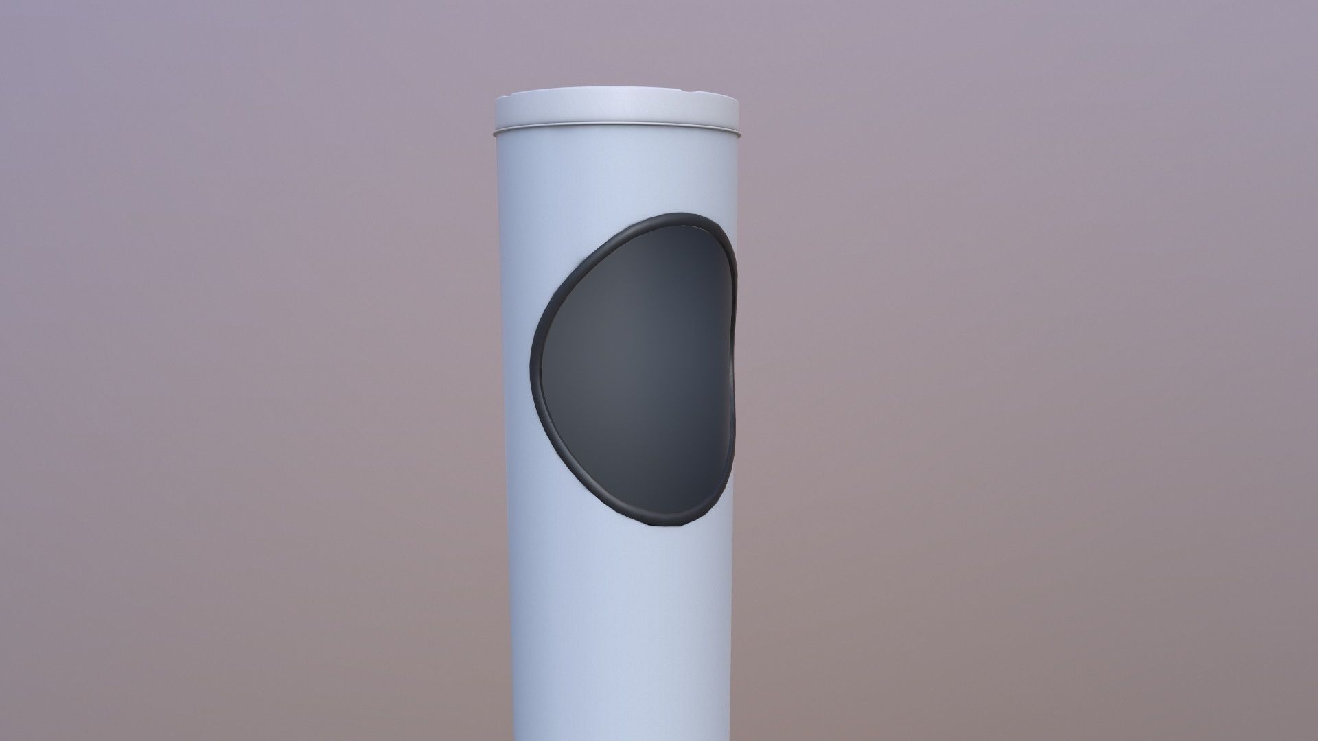 RO Filter 3D model_6