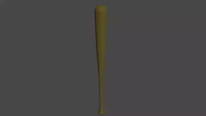 Wood Baseball Bat 2023
