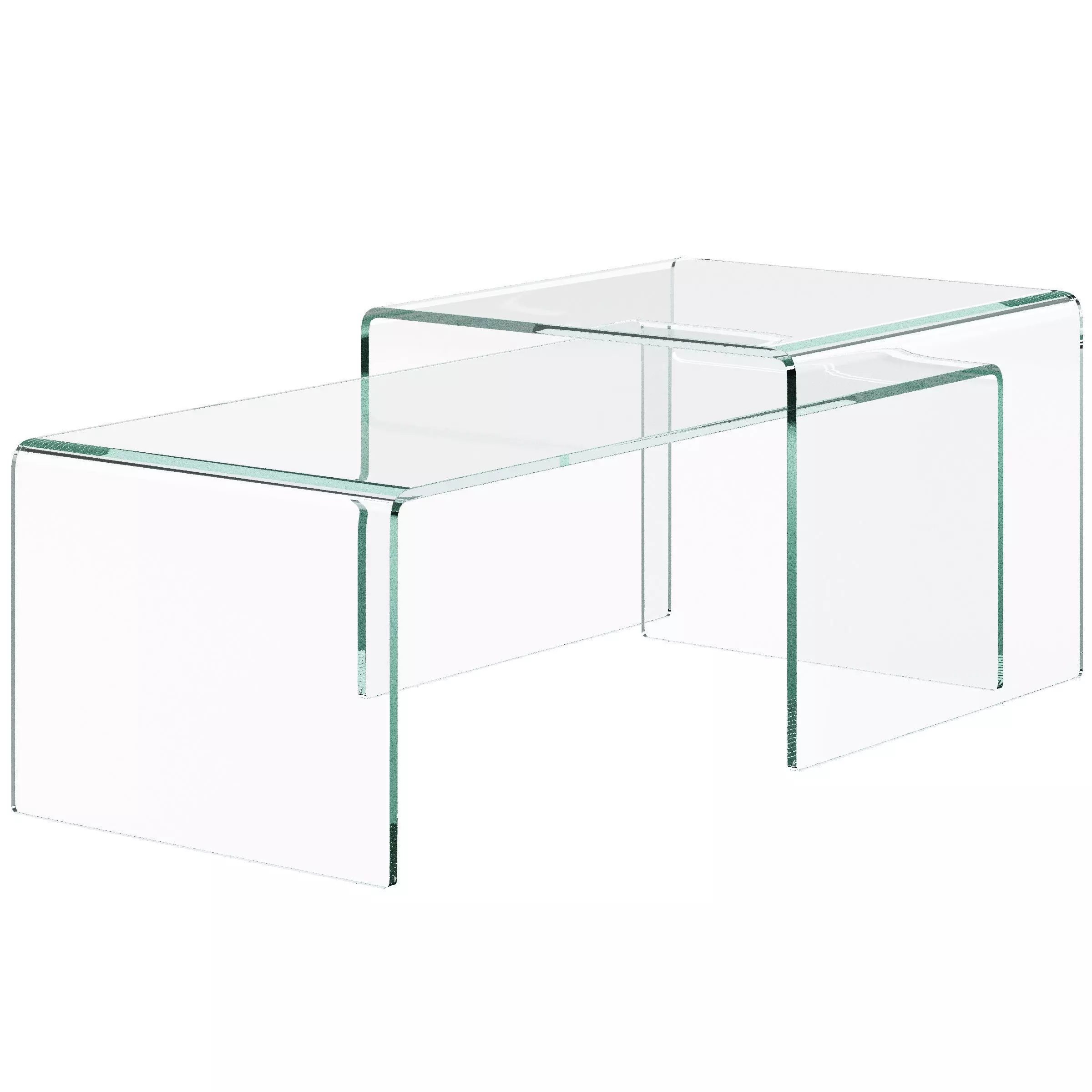 Burano set by Cosmo 3D model_0